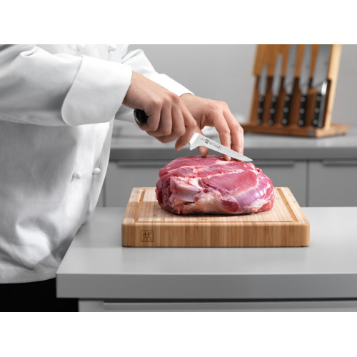 Zwilling - Nóż do trybowania Zwilling Pro - 14 cm