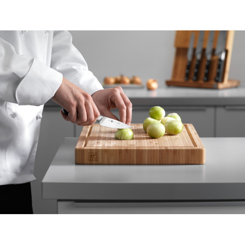 Zwilling - Nóż do warzyw i owoców Zwilling Pro - 10 cm