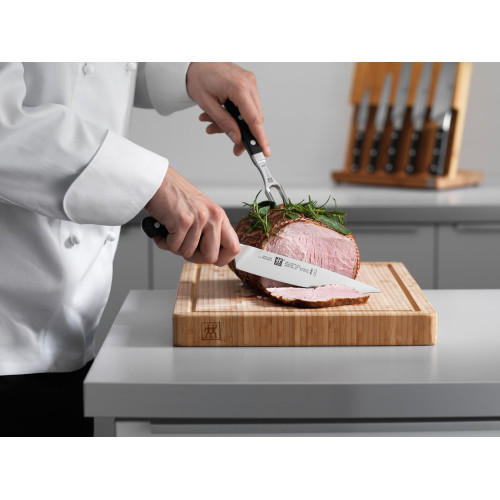 Zwilling - Nóż do wędlin Zwilling Pro - 16 cm