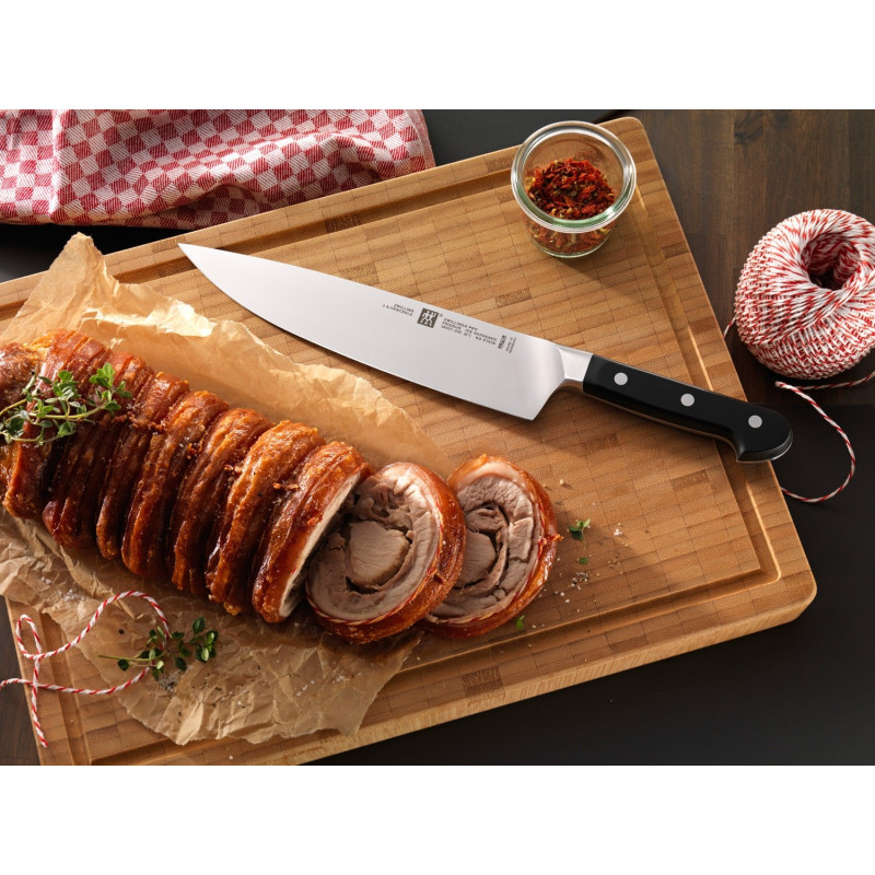 Zwilling - Nóż do wędlin Zwilling Pro - 16 cm