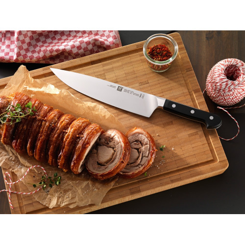 Zwilling - Nóż do wędlin Zwilling Pro - 16 cm