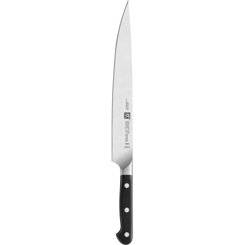 Zwilling - Nóż do wędlin Zwilling Pro - 26 cm