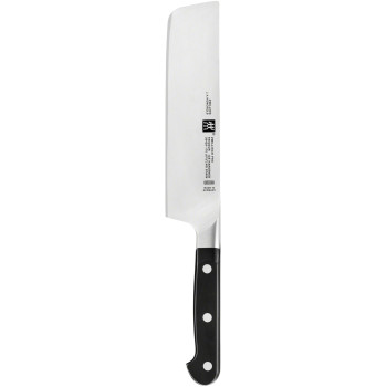 Zwilling - Nóż Nakiri Zwilling Pro - 17 cm