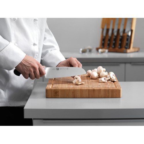 Zwilling - Nóż Santoku Zwilling Pro - 18 cm