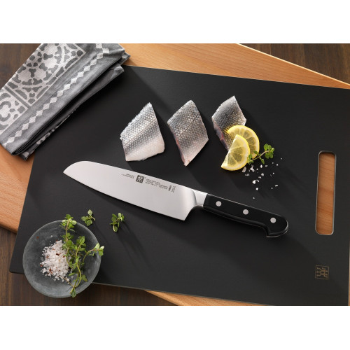 Zwilling - Nóż Santoku Zwilling Pro - 18 cm