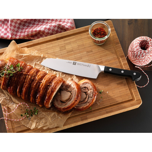 Zwilling - Nóż Santoku Zwilling Pro - 18 cm