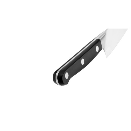 Zwilling - Nóż szefa kuchni z szerokim ostrzem Zwilling Pro - 16 cm