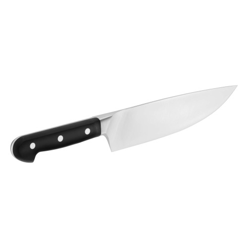 Zwilling - Nóż szefa kuchni z szerokim ostrzem Zwilling Pro - 16 cm