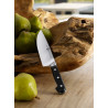Zwilling - Nóż szefa kuchni z szerokim ostrzem Zwilling Pro - 16 cm