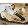 Zwilling - Nóż szefa kuchni z szerokim ostrzem Zwilling Pro - 16 cm