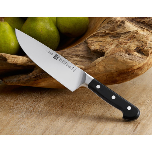 Zwilling - Nóż szefa kuchni Zwilling Pro - 20 cm
