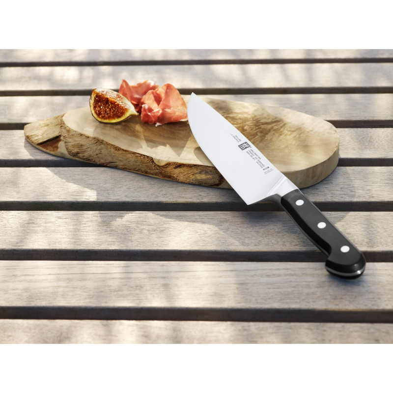 Zwilling - Nóż szefa kuchni Zwilling Pro - 26 cm