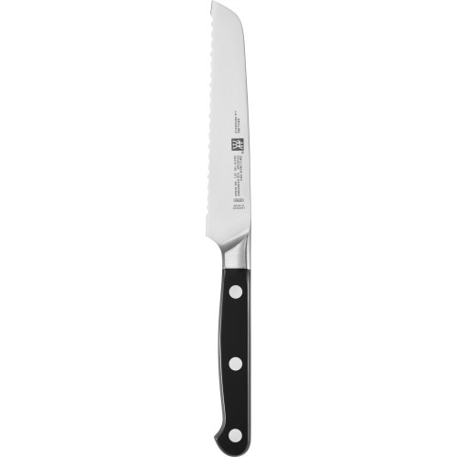 Zwilling - Nóż uniwersalny z ząbkami 15.1 Zwilling Pro - 13 cm