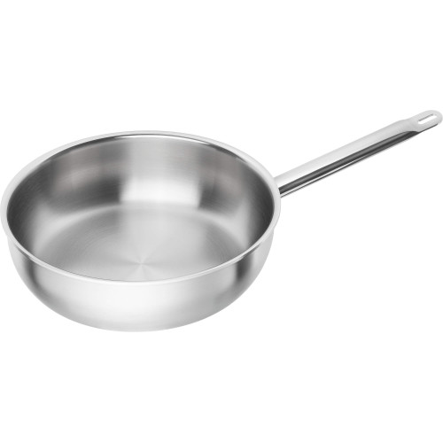 Zwilling - Patelnia stalowa głęboka Zwilling Pro - 28 cm