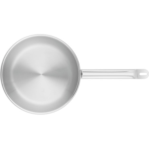 Zwilling - Patelnia stalowa głęboka Zwilling Pro - 28 cm