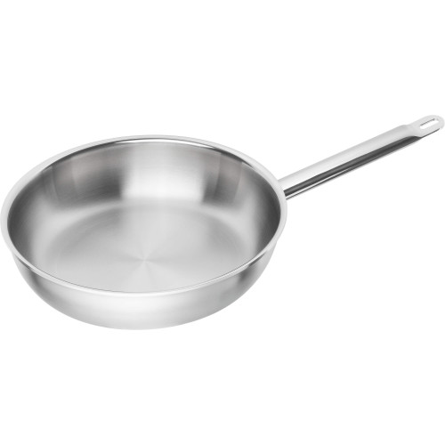 Zwilling - Patelnia stalowa płytka Zwilling Pro - 28 cm