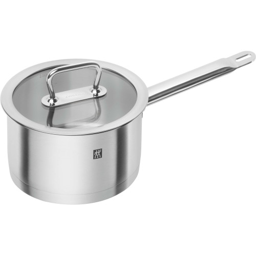 Zwilling - Rondelek z pokrywką Zwilling Pro - 2.1 ltr