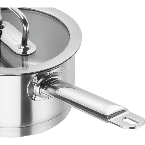 Zwilling - Rondelek z pokrywką Zwilling Pro - 2.1 ltr