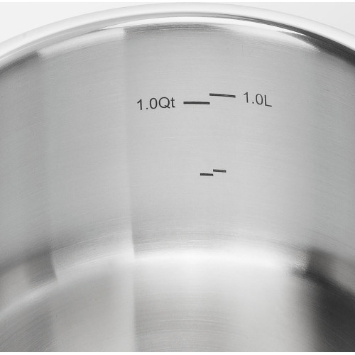 Zwilling - Rondelek z pokrywką Zwilling Pro - 2.1 ltr