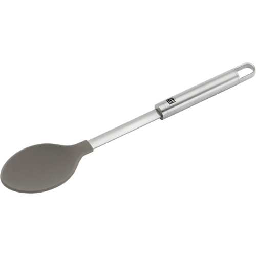 Zwilling - Silikonowa łyżka do serwowania Zwilling Pro - 32 cm