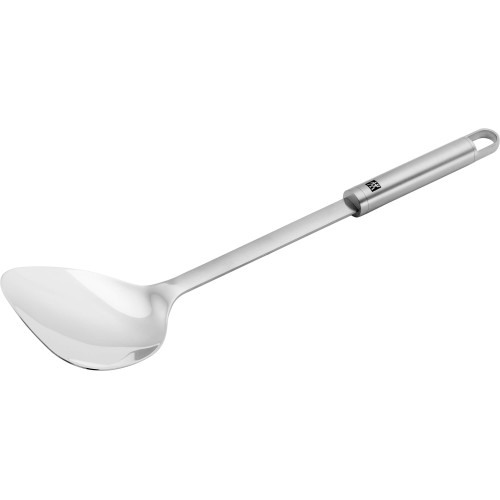 Zwilling - Stalowa łopatka do woka Zwilling Pro - 37 cm