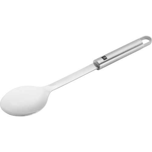 Zwilling - Stalowa łyżka do serwowania Zwilling Pro - 32 cm