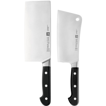 Zwilling - Zestaw 2 noży Zwilling Pro