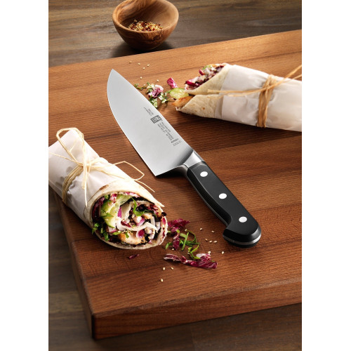 Zwilling - Zestaw 3 noży Zwilling Pro