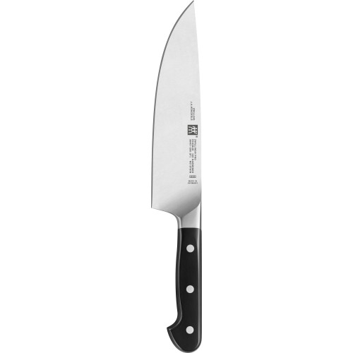 Zwilling - Zestaw 3 noży Zwilling Pro
