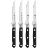 Zwilling - Zestaw 4 noży do steków Zwilling Pro - 12 cm