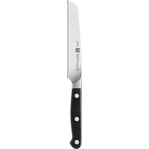 Zwilling - Zestaw 4 noży w bloku Zwilling Pro