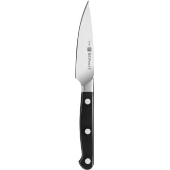 Zwilling - Zestaw 4 noży w bloku Zwilling Pro