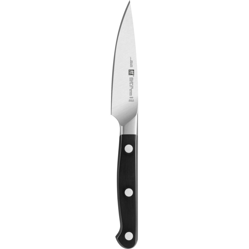 Zwilling - Zestaw 4 noży w bloku Zwilling Pro