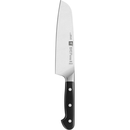 Zwilling - Zestaw 4 noży w bloku Zwilling Pro