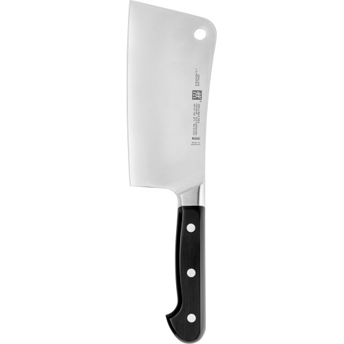 Zwilling - Zestaw 4 noży w bloku Zwilling Pro