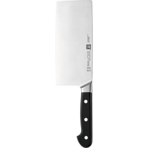 Zwilling - Zestaw 4 noży w bloku Zwilling Pro
