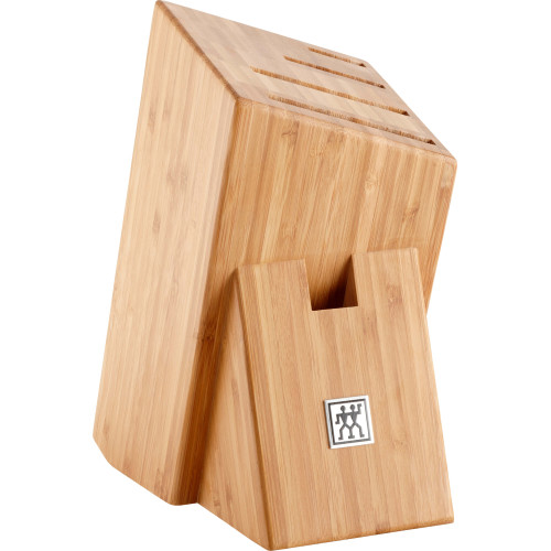 Zwilling - Zestaw 4 noży w bloku Zwilling Pro
