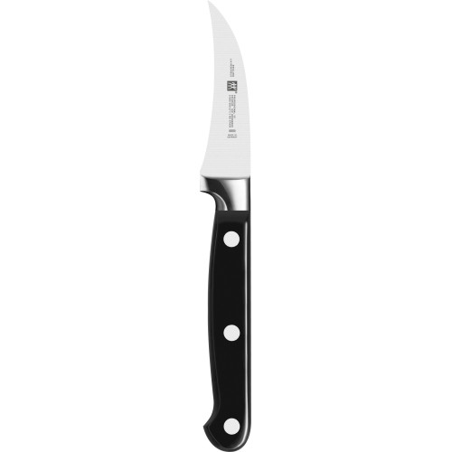 Zwilling - Nóż do obierania warzyw Zwilling Professional S - 7 cm