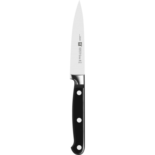 Zwilling - Zestaw 4 noży Zwilling Professional S + ostrzałka
