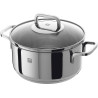 Zwilling - Zestaw 5 garnków Zwilling Quadro