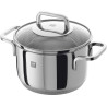 Zwilling - Zestaw 5 garnków Zwilling Quadro