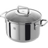 Zwilling - Zestaw 5 garnków Zwilling Quadro