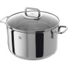 Zwilling - Zestaw 5 garnków Zwilling Quadro