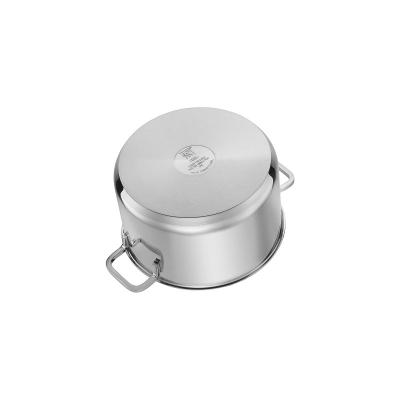 Zwilling - Zestaw 5 garnków Zwilling Quadro