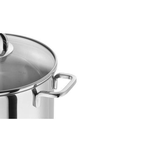 Zwilling - Zestaw 5 garnków Zwilling Quadro