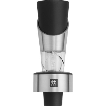 Zwilling - Dozownik z zatyczką do wina Zwilling Sommelier - 13 cm