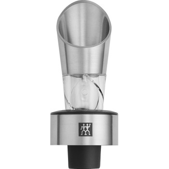 Zwilling - Dozownik z zatyczką do wina Zwilling Sommelier - 13 cm