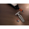 Zwilling - Korkociąg Zwilling Sommelier