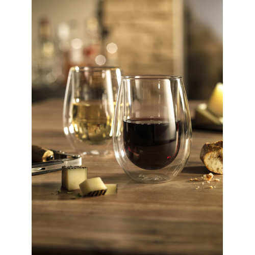 Zwilling - Zestaw dwóch szklanek do czerwonego wina Zwilling Sorrento - 350 ml