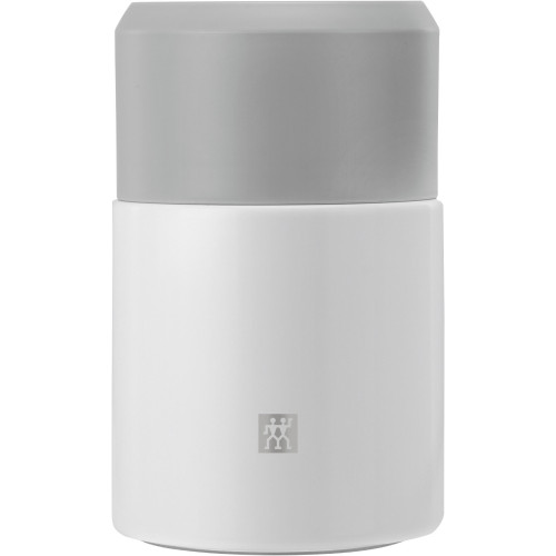 Zwilling - Pojemnik termiczny na żywność Zwilling Thermo - Biały, 700 ml